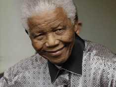 Why Late Mandela Is In Hell – Jim Solouki and Martin Baker